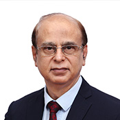 Prof. Satyendra Chandra Kalia